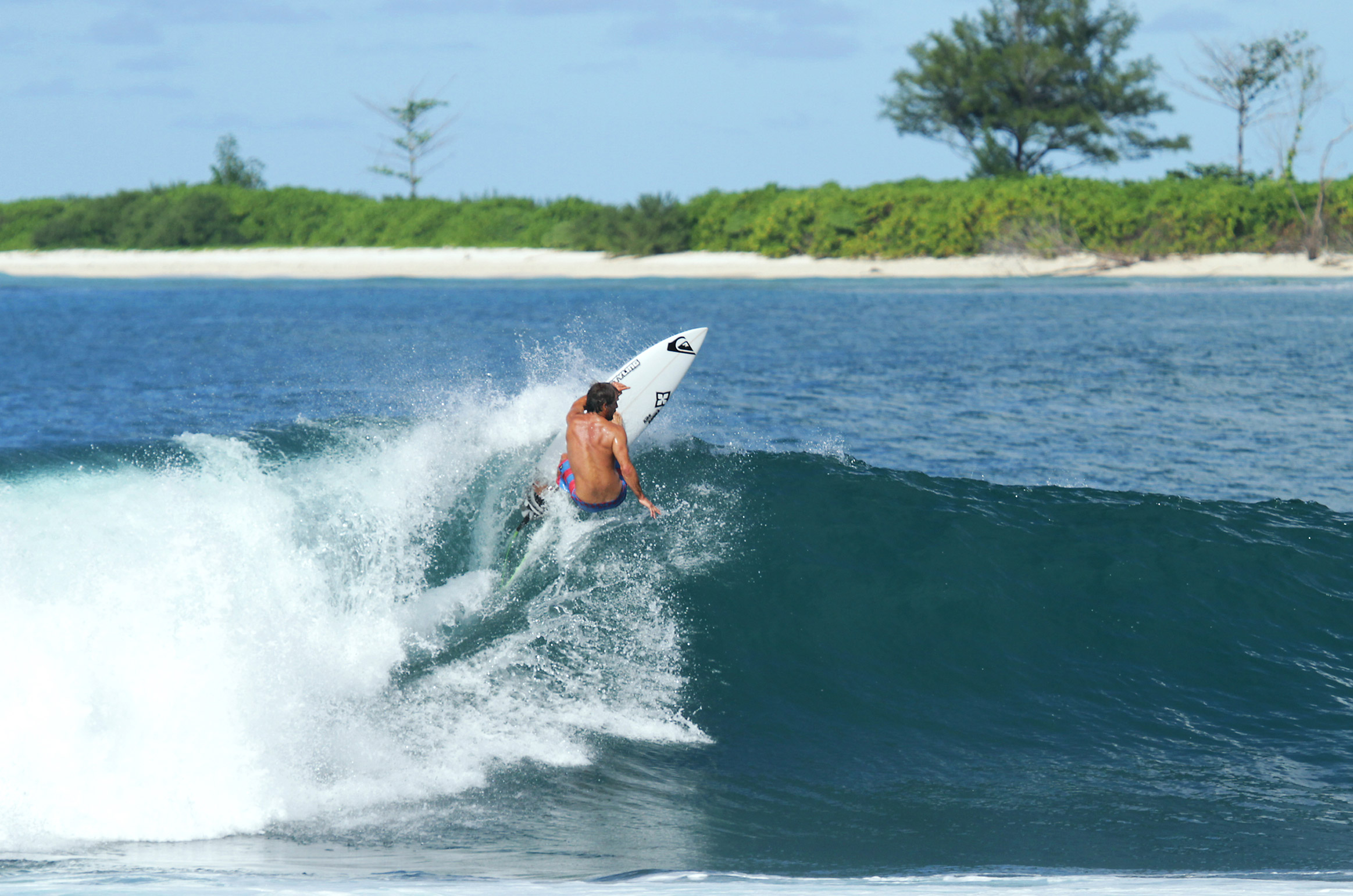 Gorka Yarritu Surf eskola sopelana